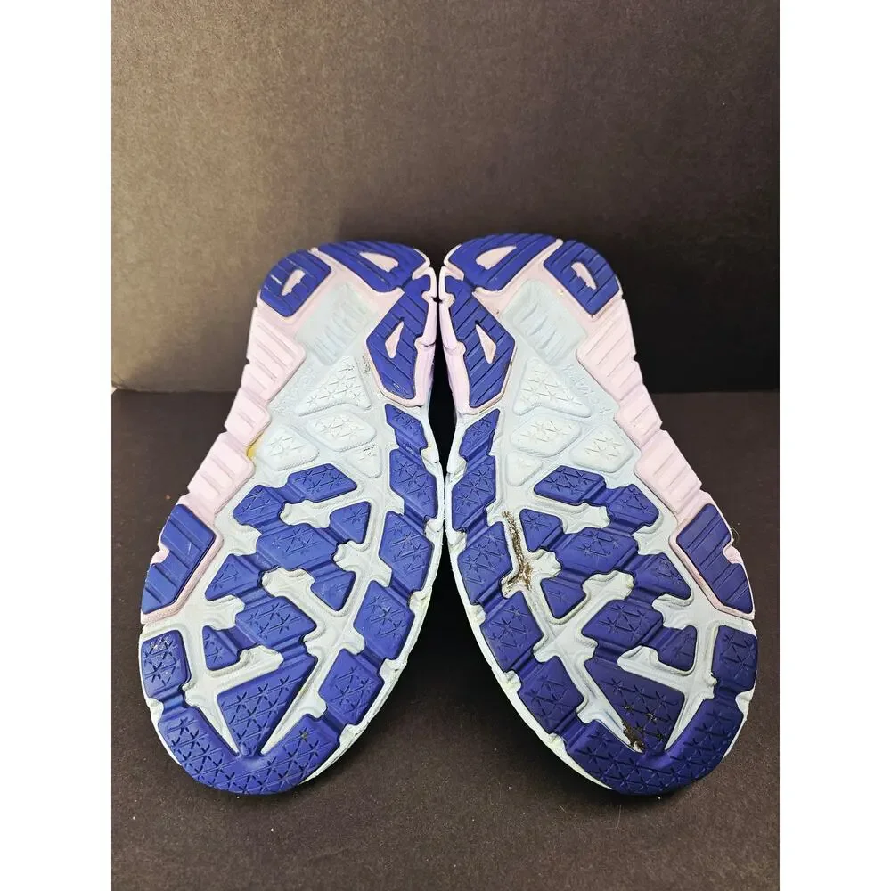 Hoka Women 9 Comfy footwear